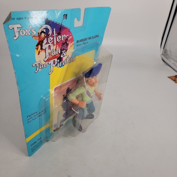 Fox's Peter Pan & The Pirates - Picture 4 of 5